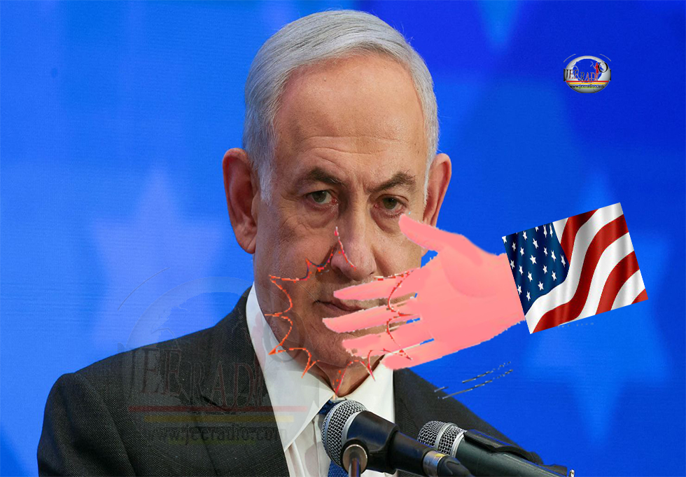 رای ممتنع دادن امریکا به قطعنامه آتش بس در غزه “سیلی زدن به صورت نتانیاهو